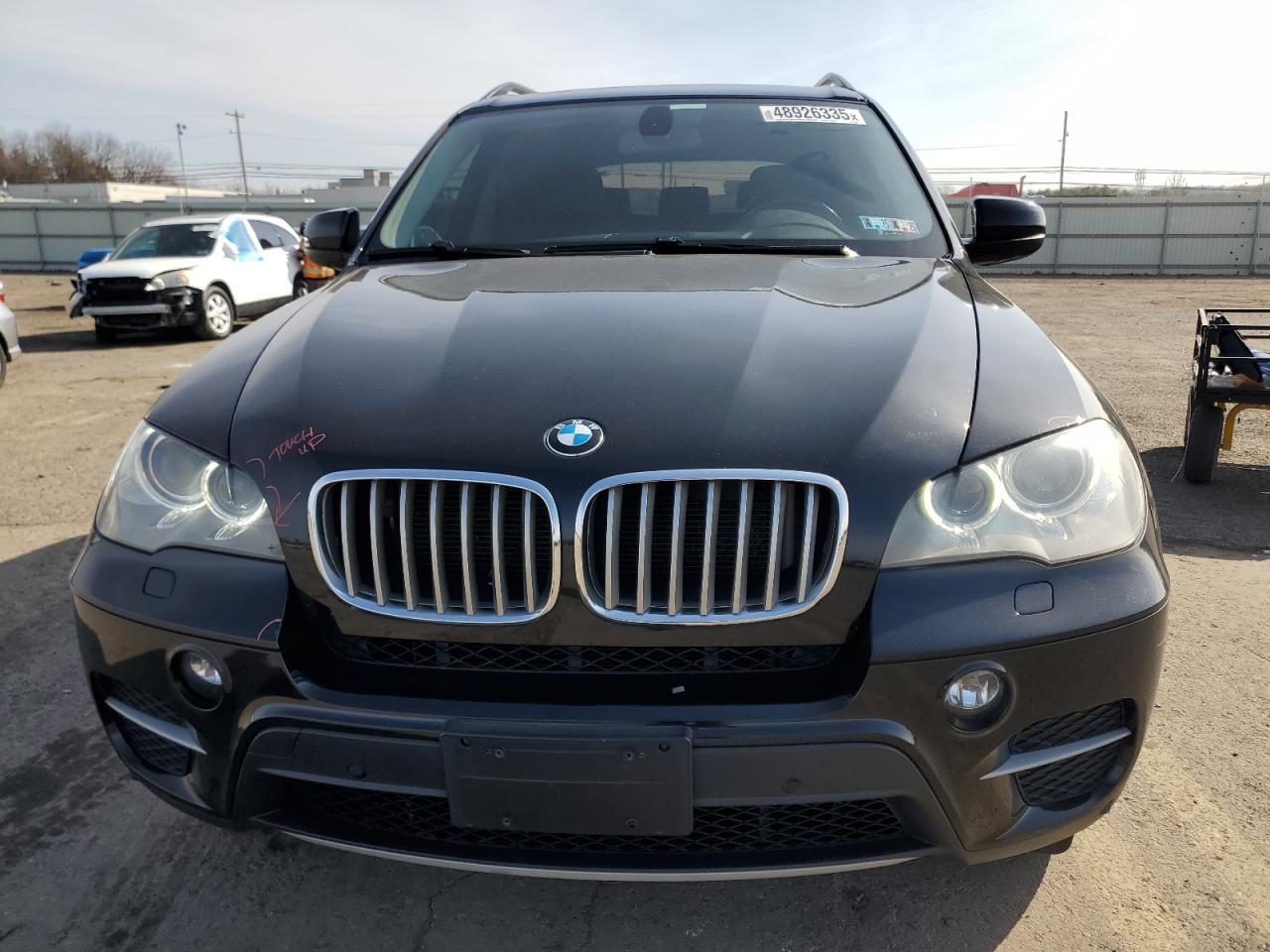 2013 BMW X5 XDRIVE3 - Фото 5