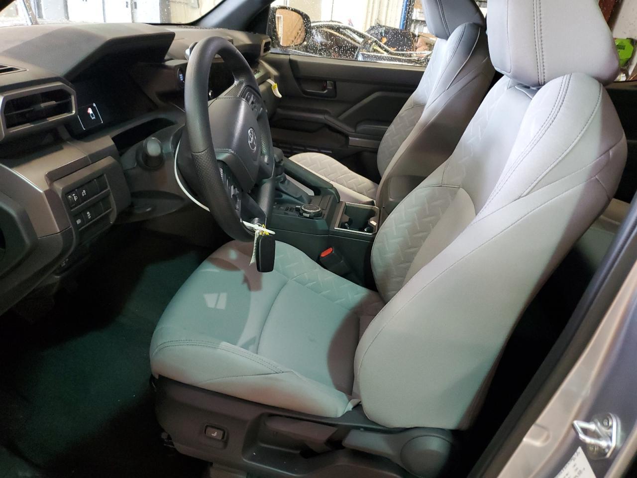 2024 TOYOTA TACOMA DOU - Image 7