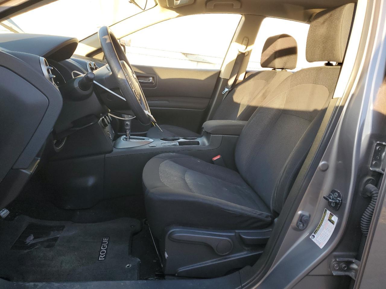 2014 NISSAN ROGUE SELE - Image 7