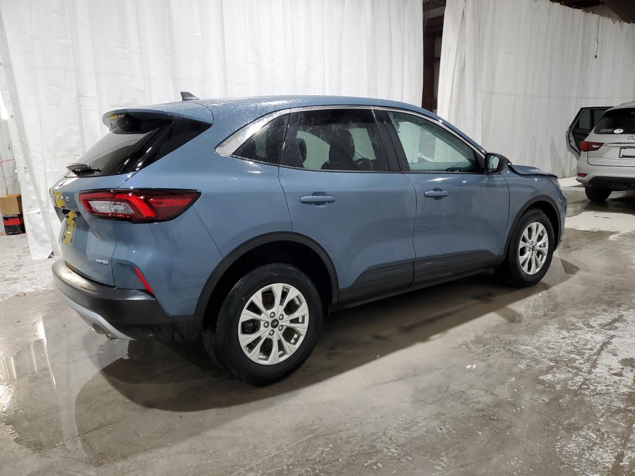 2023 FORD ESCAPE ACT - Фото 3