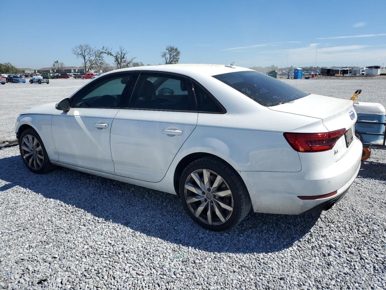 2017 AUDI A4 PREMIUM - Фото 2