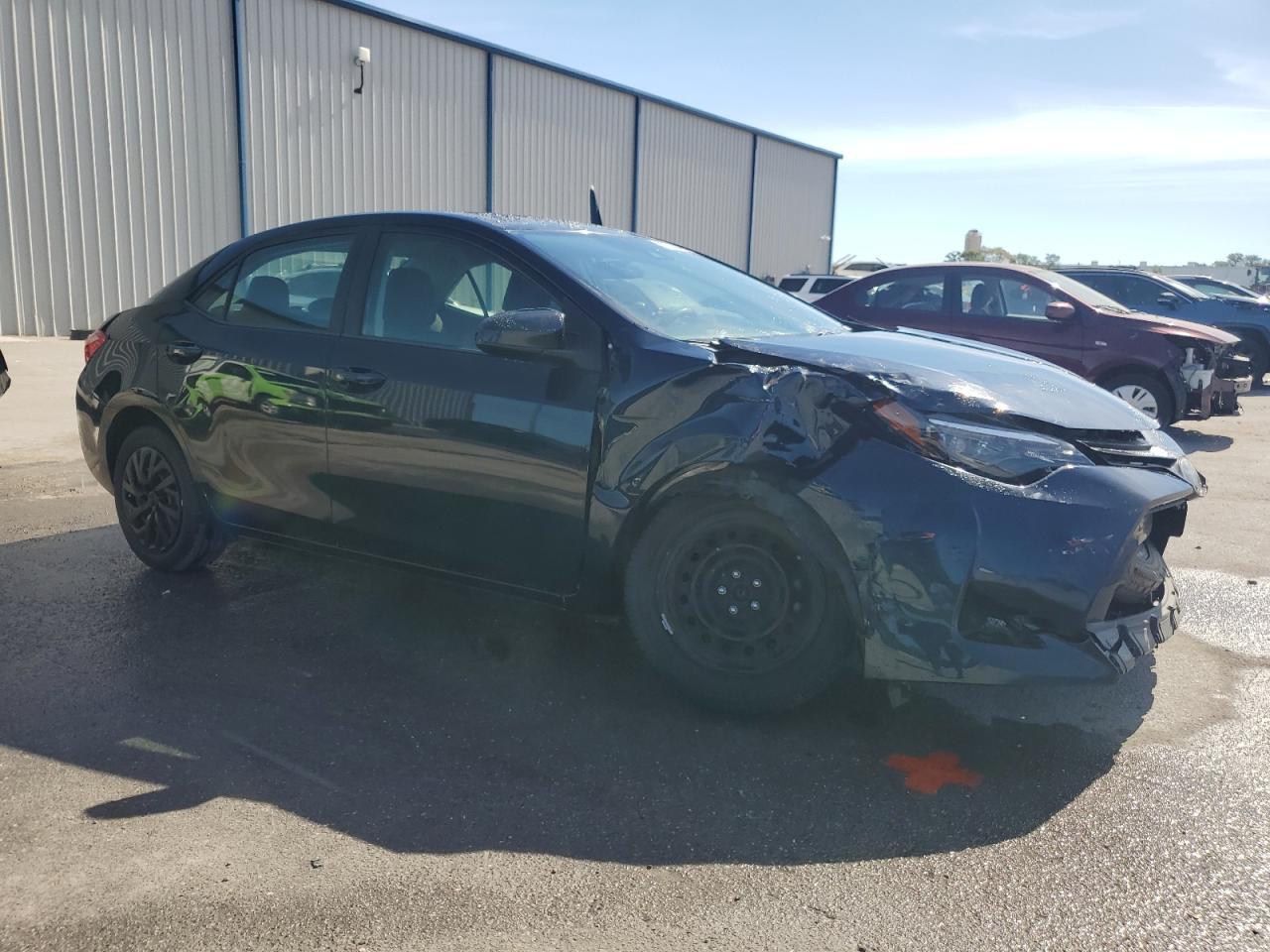 2019 TOYOTA COROLLA L - Image 4