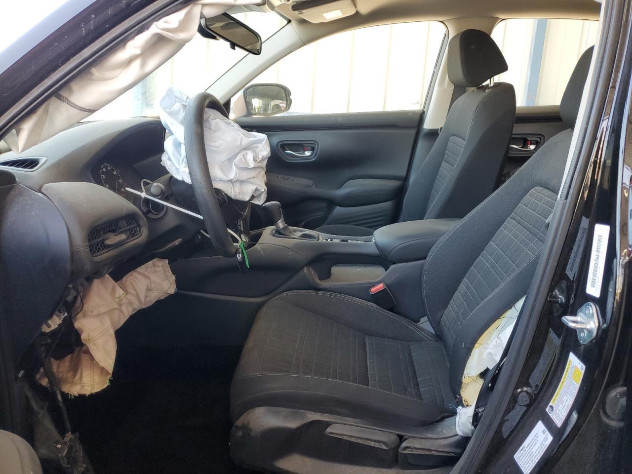 2025 HONDA HR-V LX - Image 7