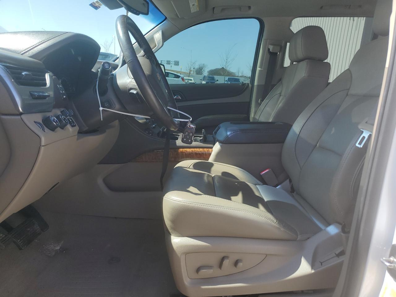 2019 CHEVROLET TAHOE K150 - Image 7