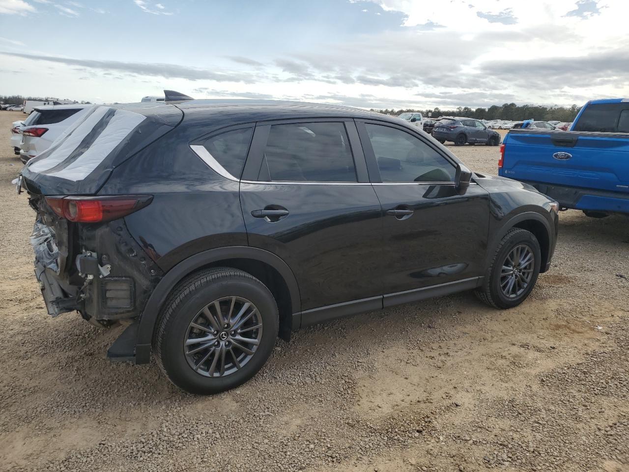 2021 MAZDA CX-5 TOURI - Image 3