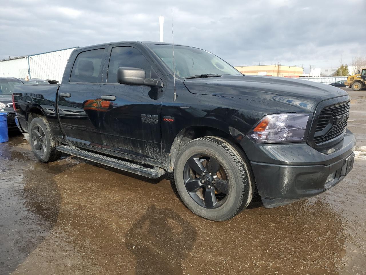 2014 RAM 1500 ST - Image 4