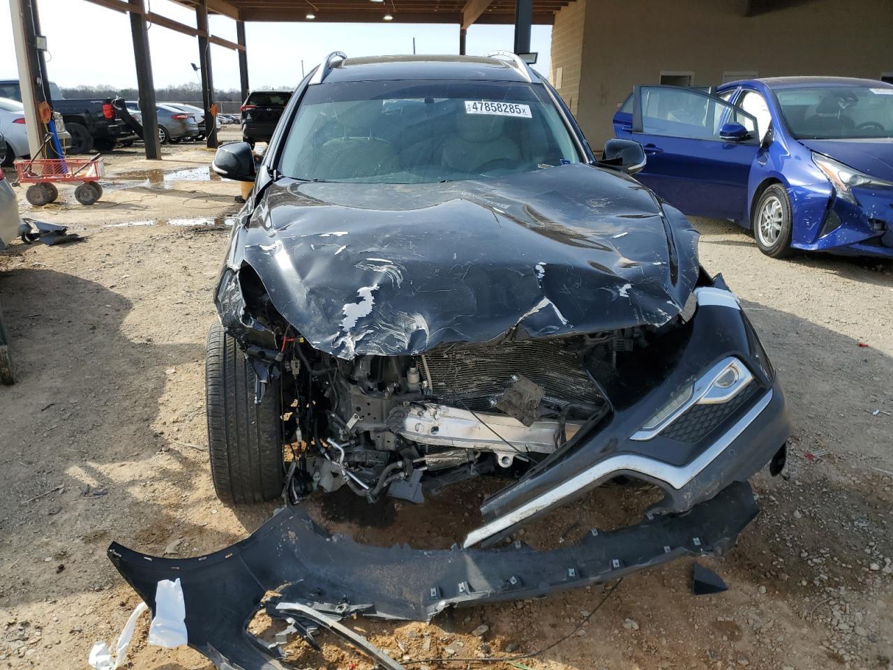 2016 INFINITI QX50 - Image 5