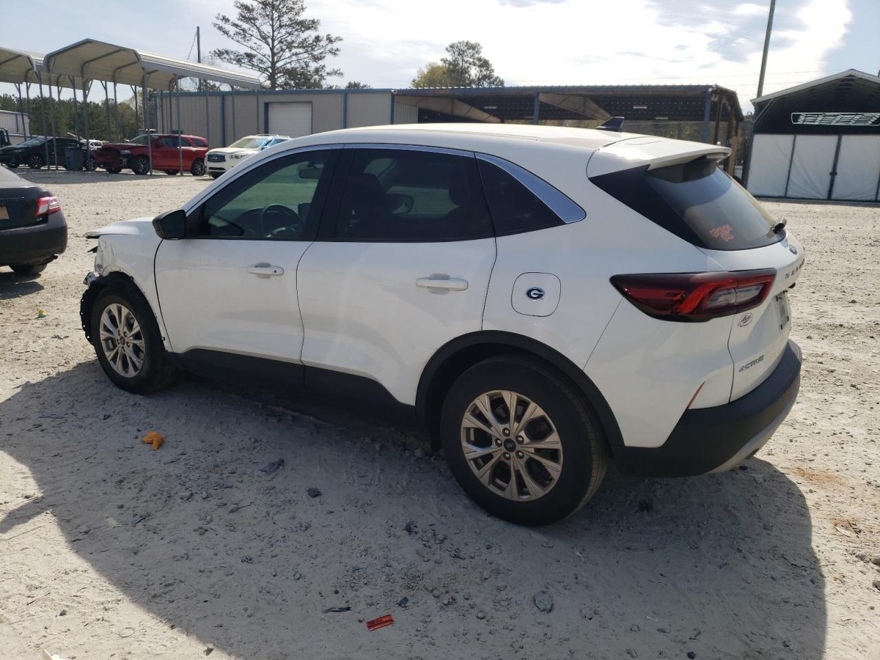 2023 FORD ESCAPE ACT - Фото 2