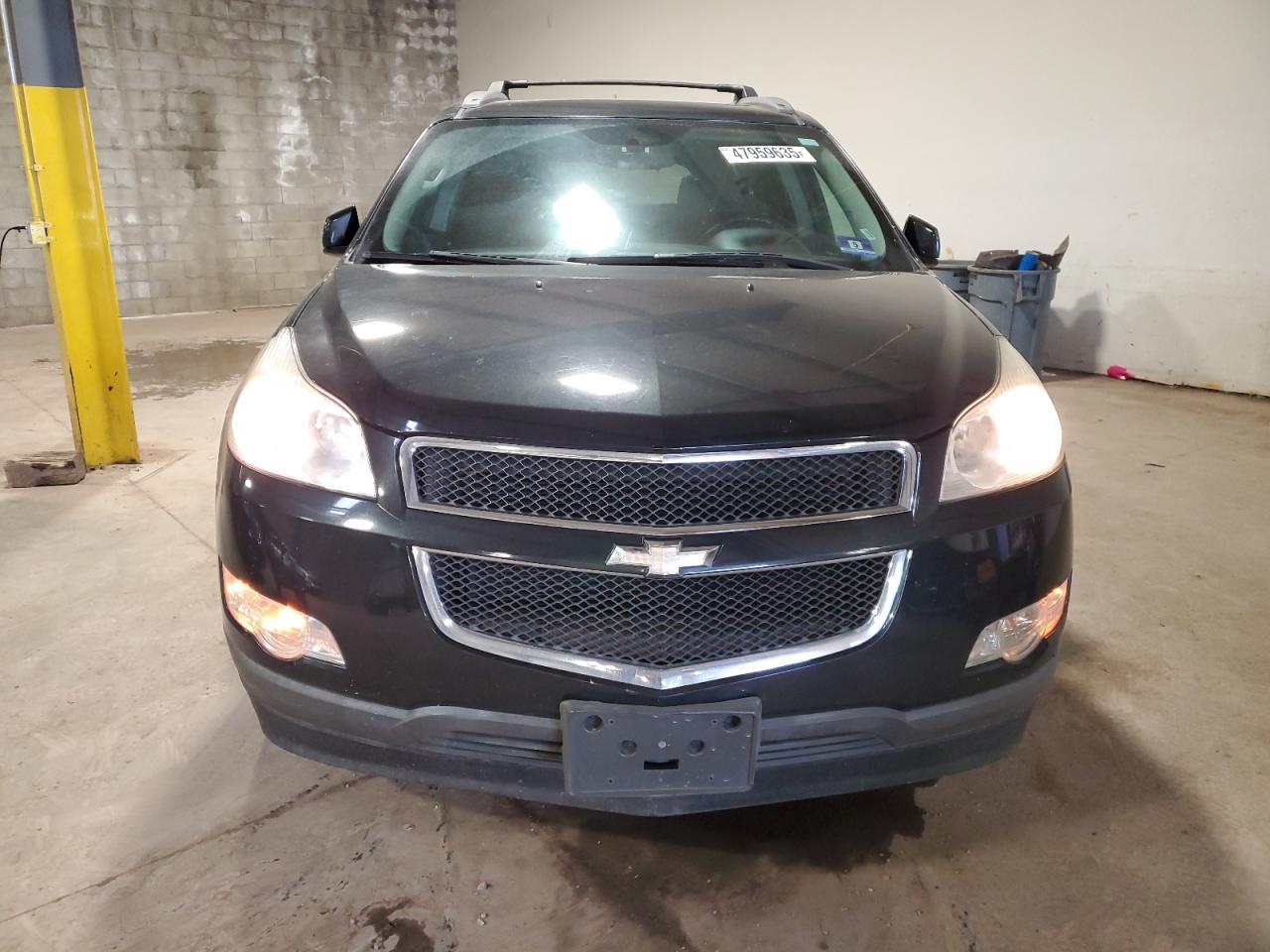 2012 CHEVROLET TRAVERSE L - Image 5