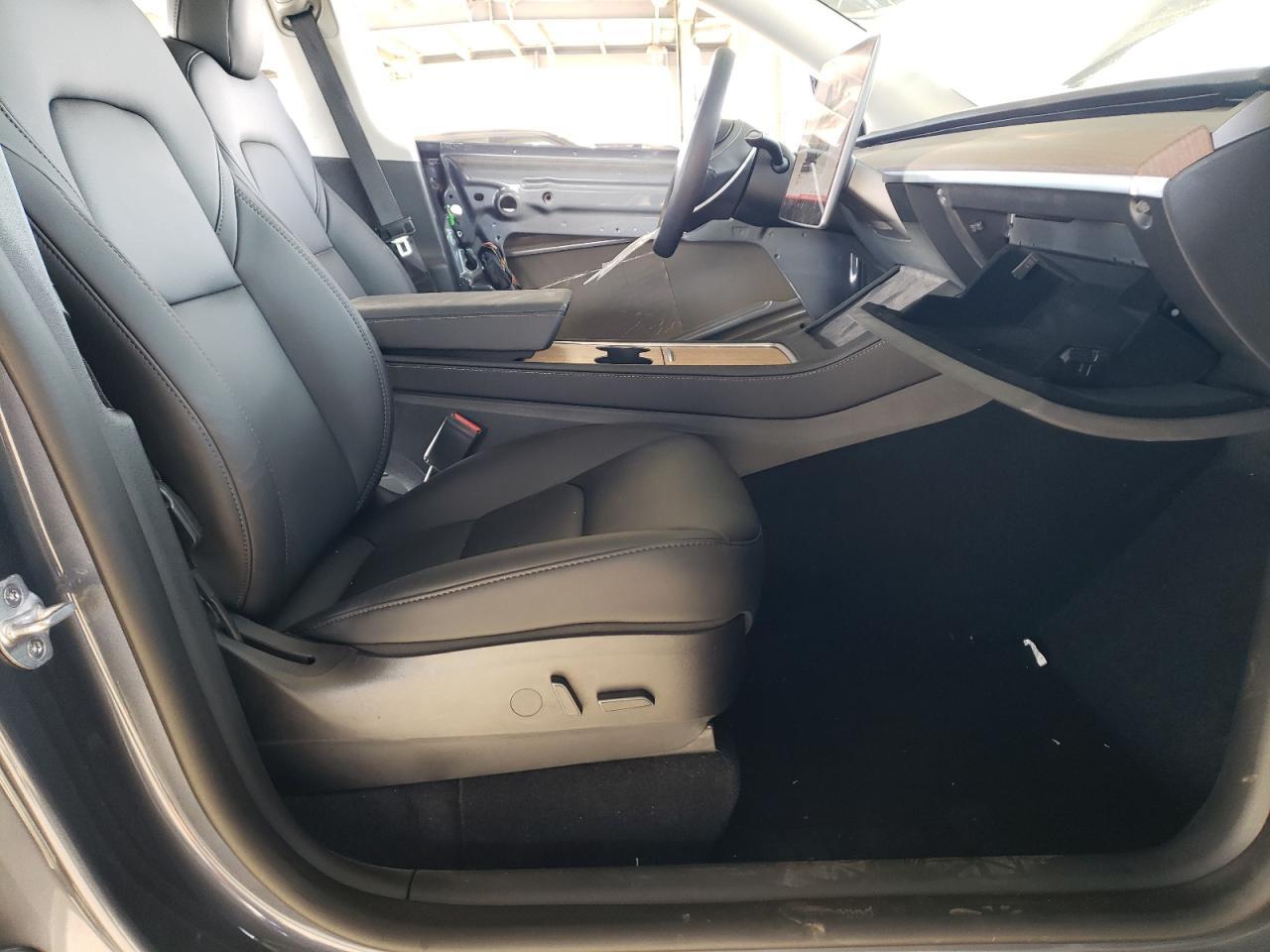 2022 TESLA MODEL Y - Image 7