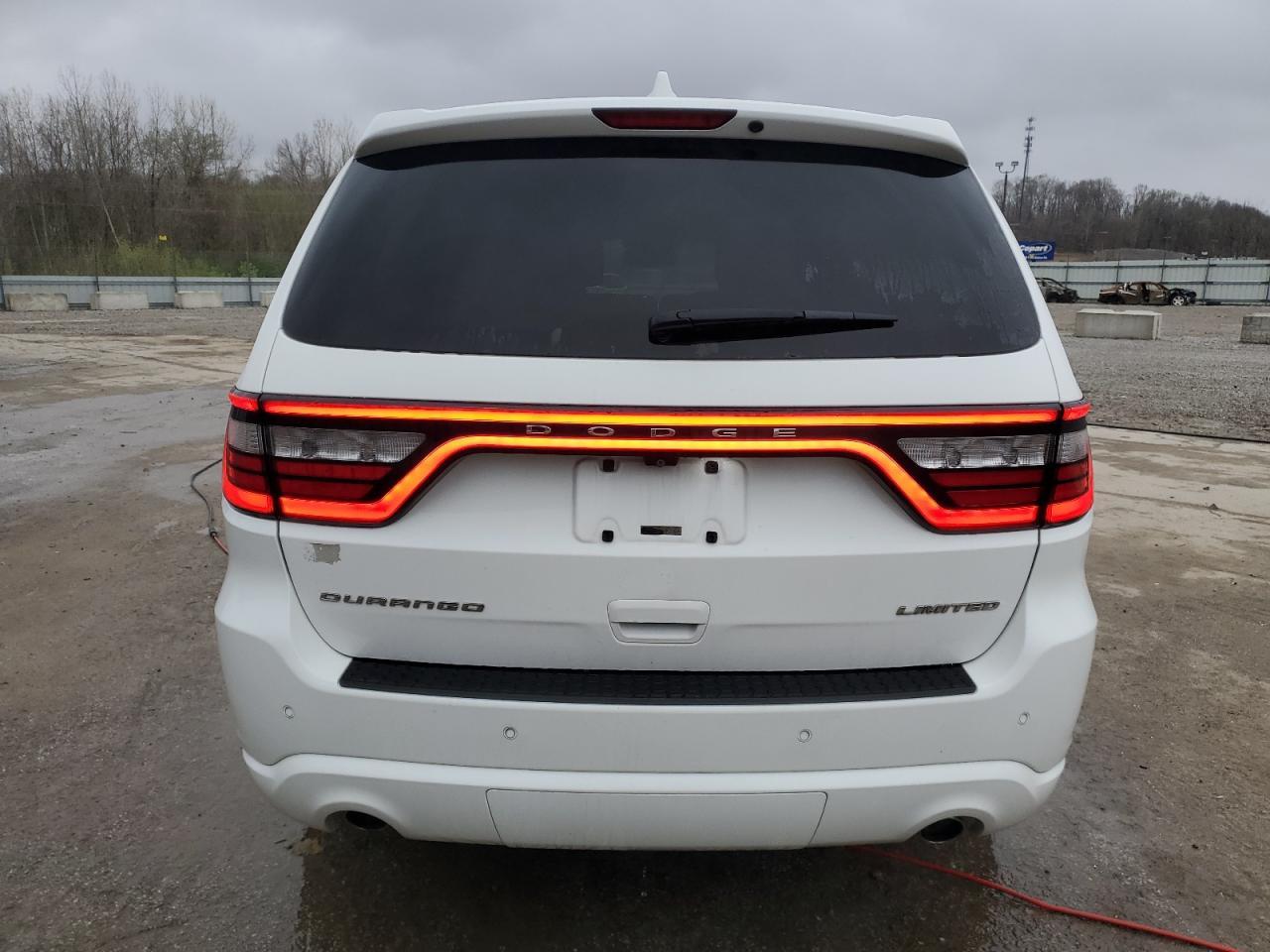 2015 DODGE DURANGO LI - Image 6