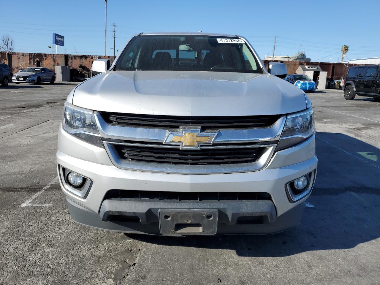 2016 CHEVROLET COLORADO L - Image 5