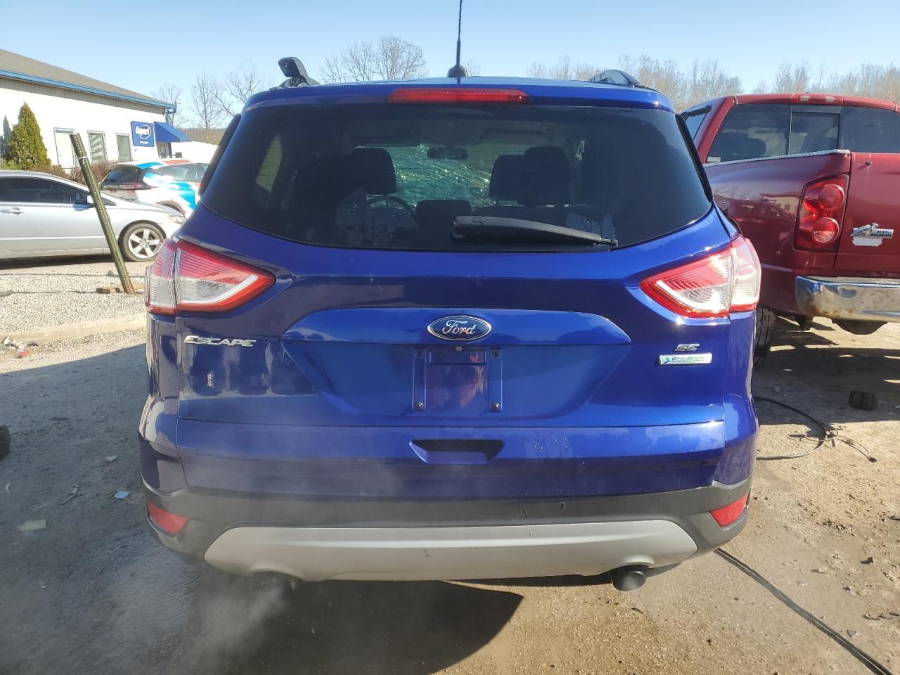 2014 FORD ESCAPE SE - Image 6