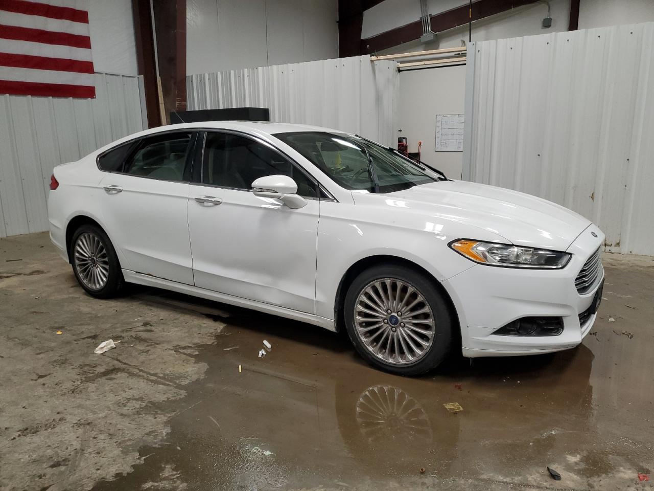 2015 FORD FUSION TIT - Image 4