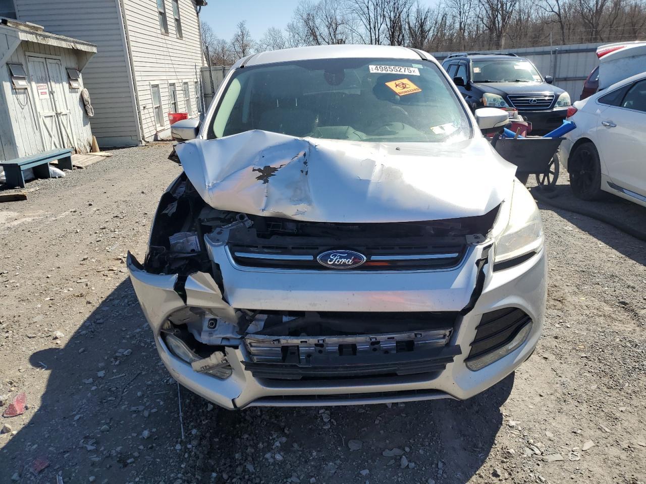 2013 FORD ESCAPE SEL - Image 5