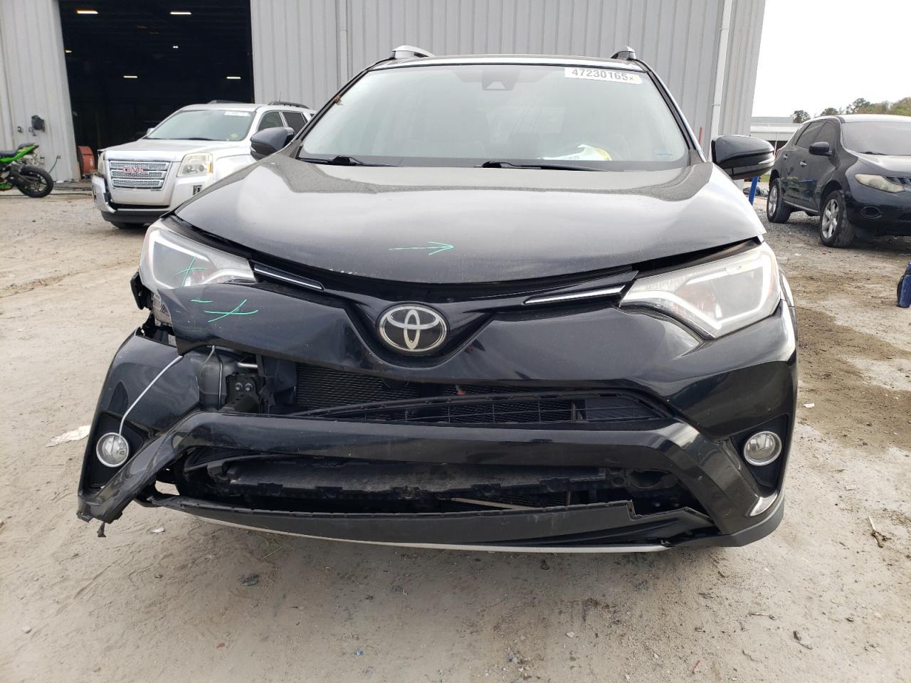2018 TOYOTA RAV4 ADVEN - Image 5