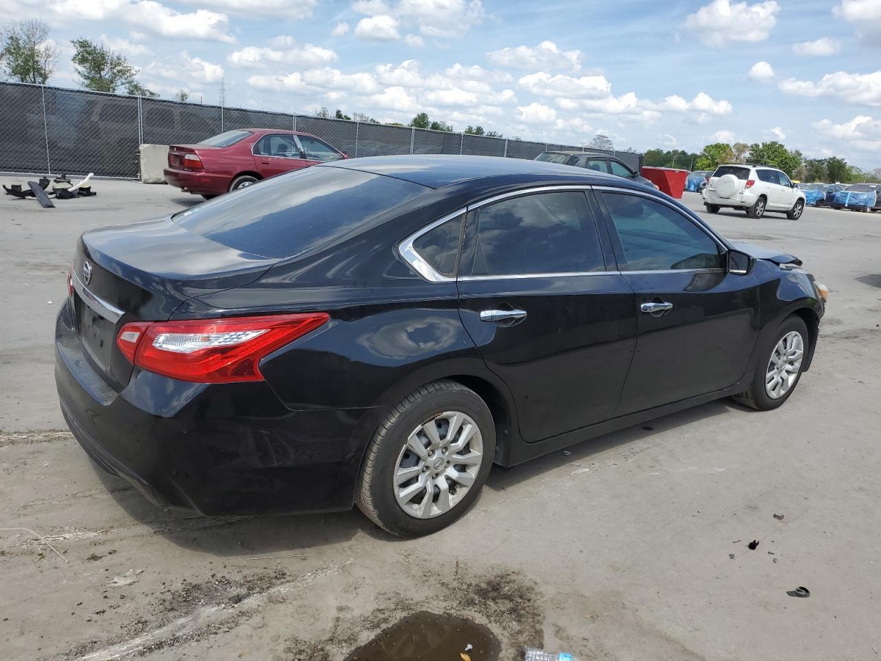 2016 NISSAN ALTIMA 2.5 - Image 3