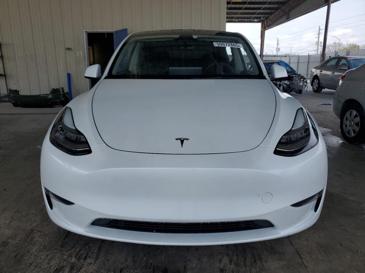 2023 TESLA MODEL Y - Image 5