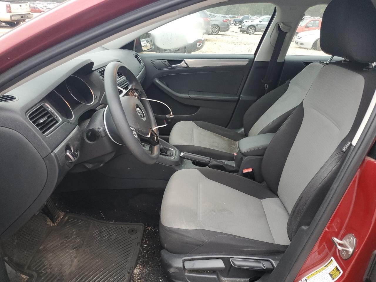 2017 VOLKSWAGEN JETTA S - Image 7