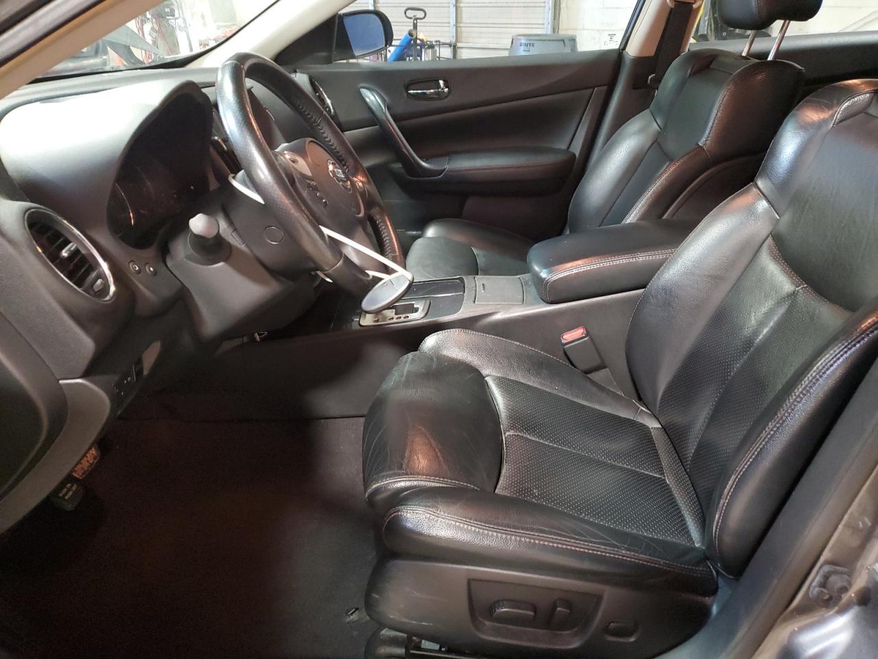 2014 NISSAN MAXIMA S - Image 7