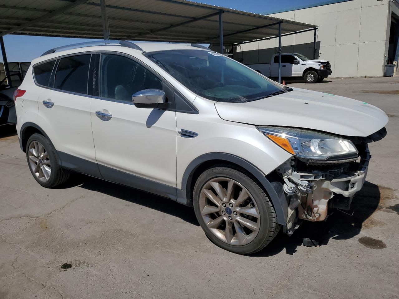 2015 FORD ESCAPE SE - Image 4