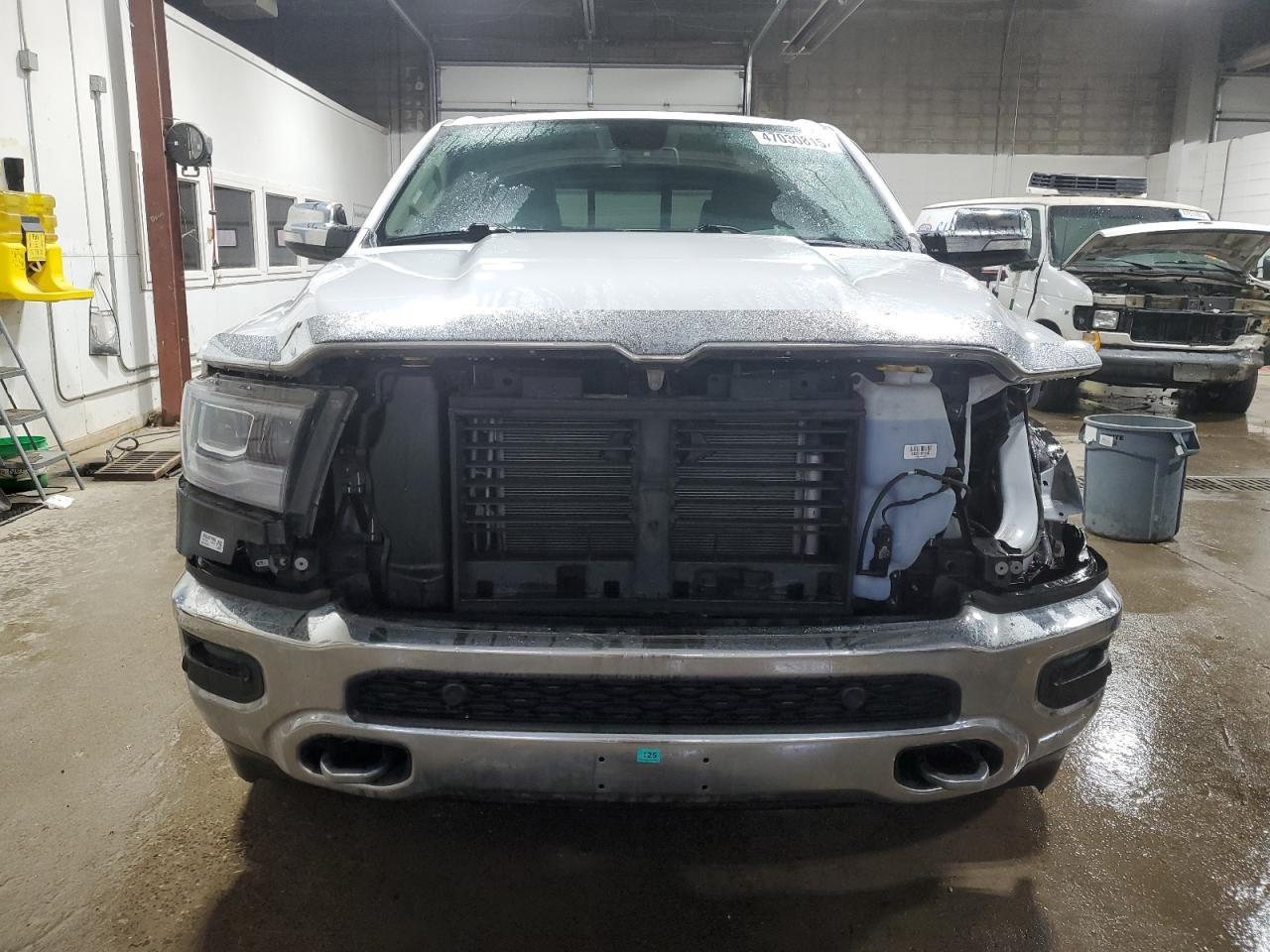 2019 RAM 1500 LARAM - Фото 5