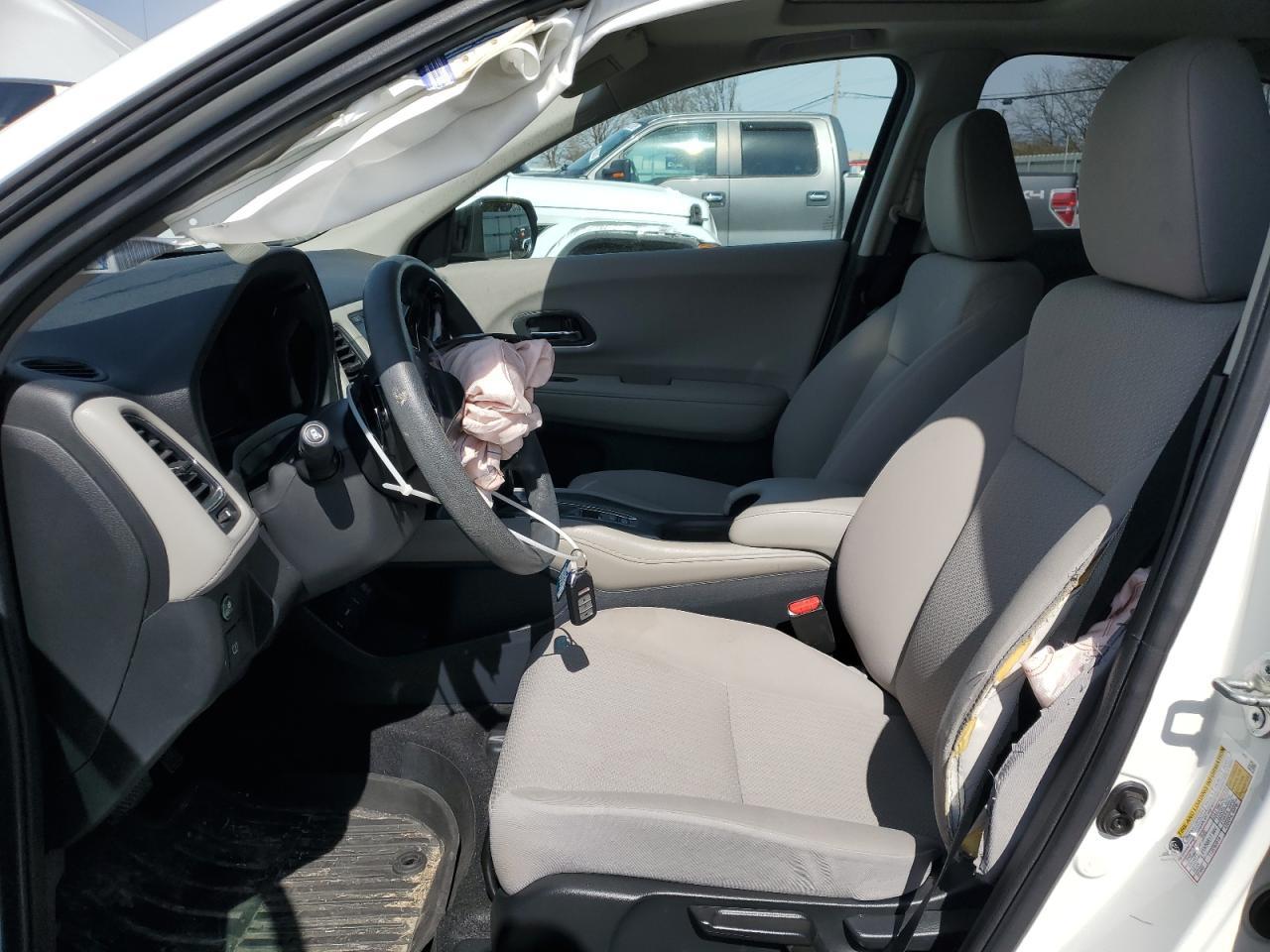 2018 HONDA HR-V EX - Image 7