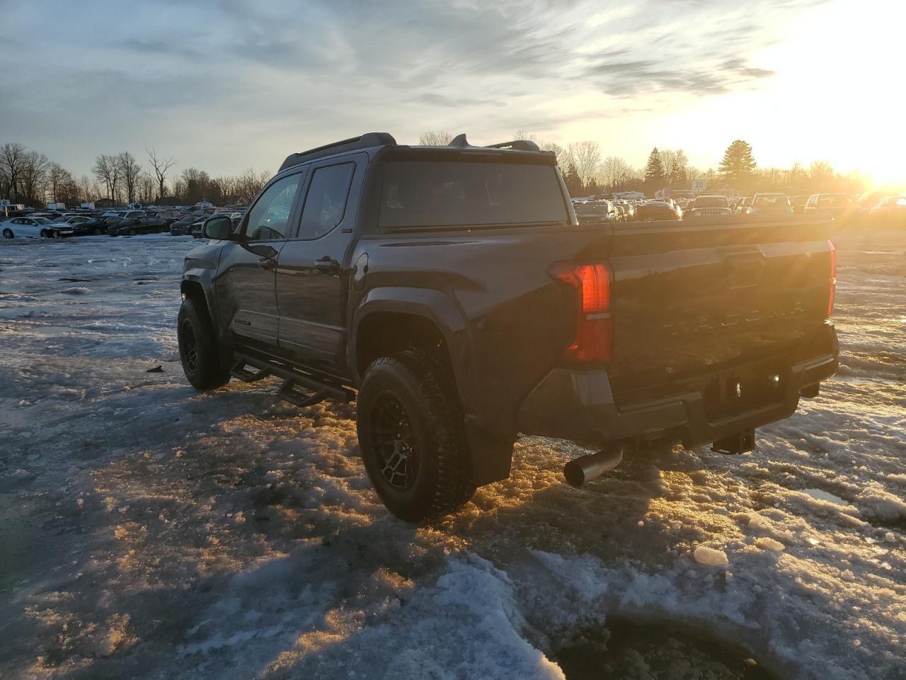 2024 TOYOTA TACOMA DOU - Image 2