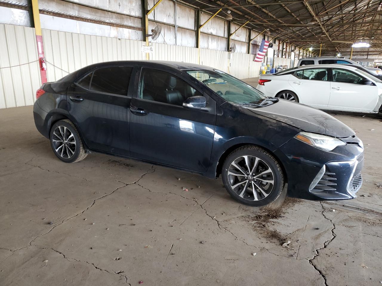 2018 TOYOTA COROLLA L - Image 4