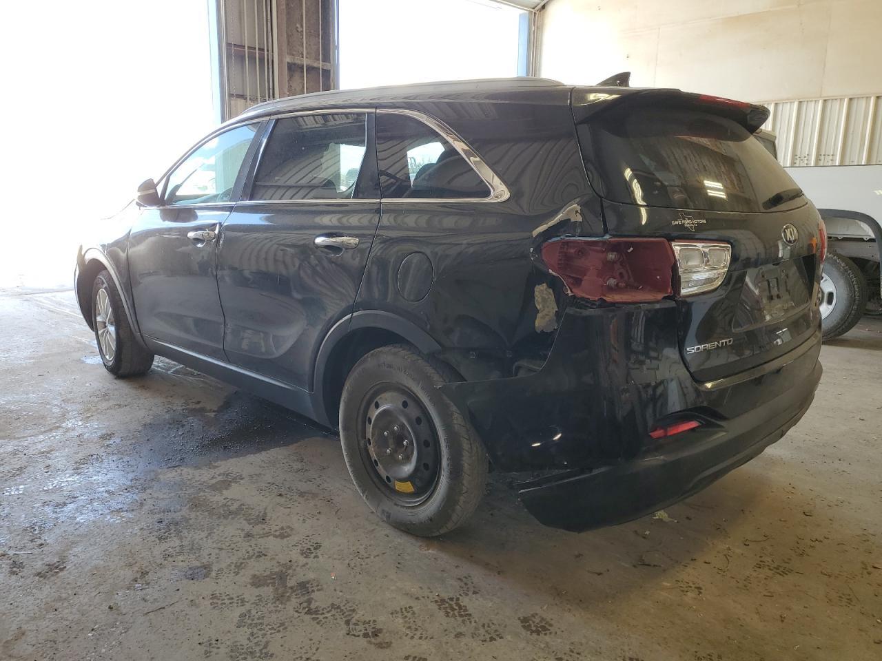 2016 KIA SORENTO LX - Image 2