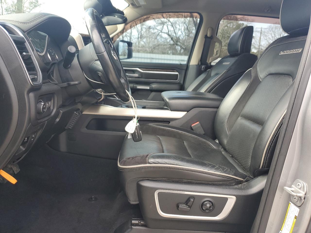 2019 RAM 1500 LARAM - Фото 7