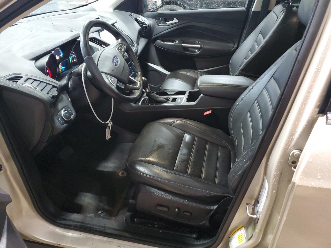 2017 FORD ESCAPE TIT - Image 7