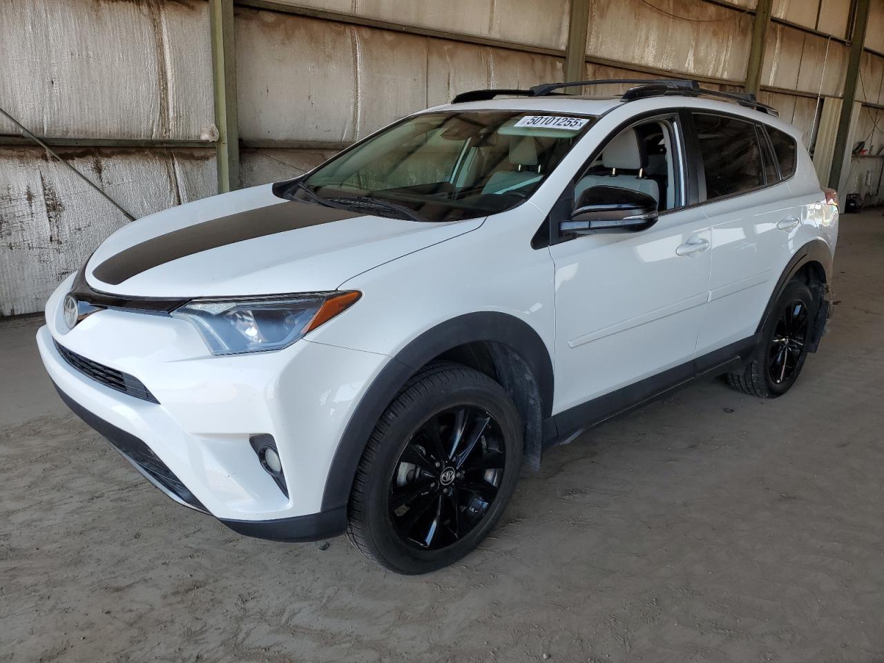 2018 TOYOTA RAV4 ADVEN