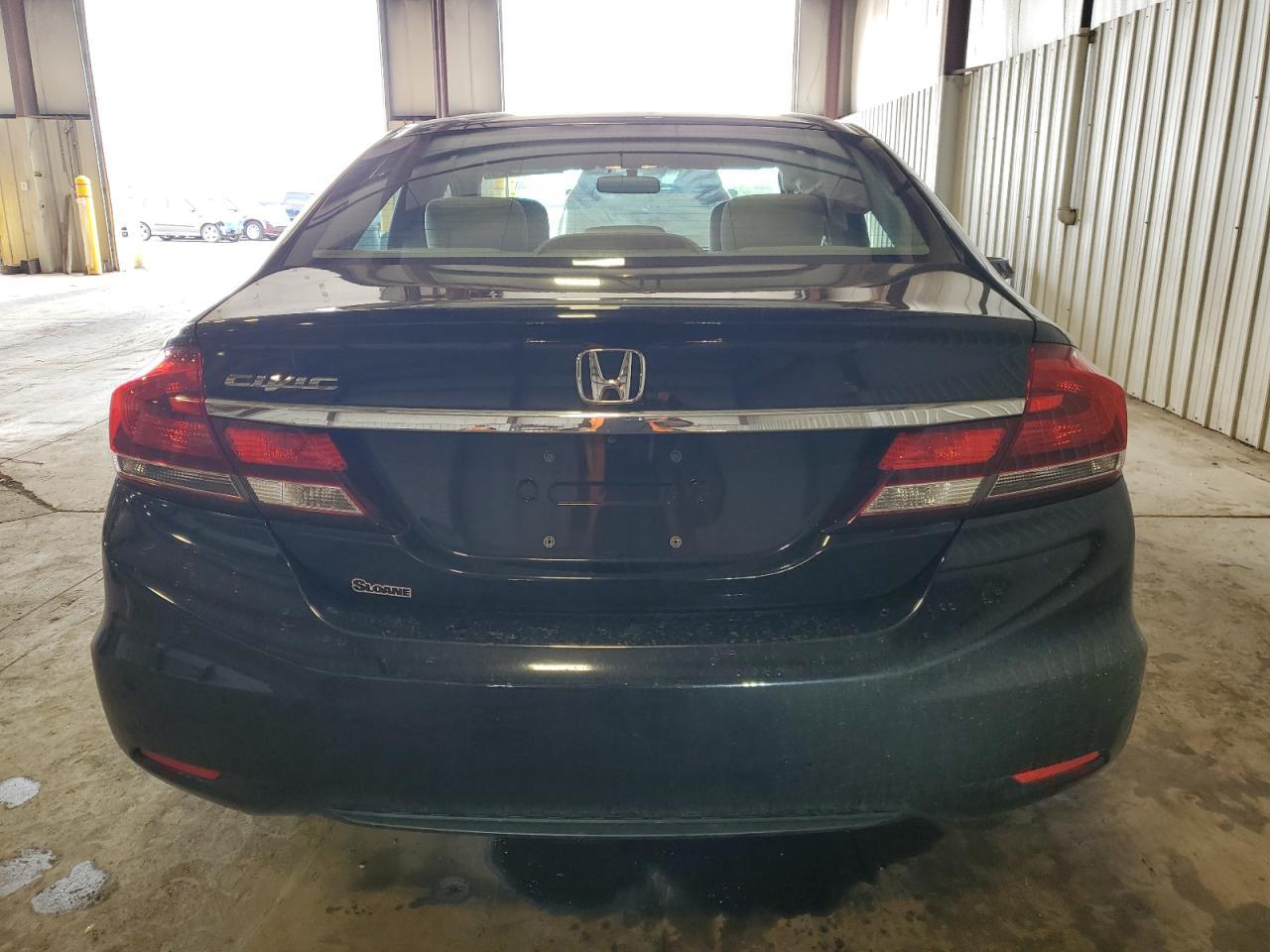 2013 HONDA CIVIC EX - Image 6