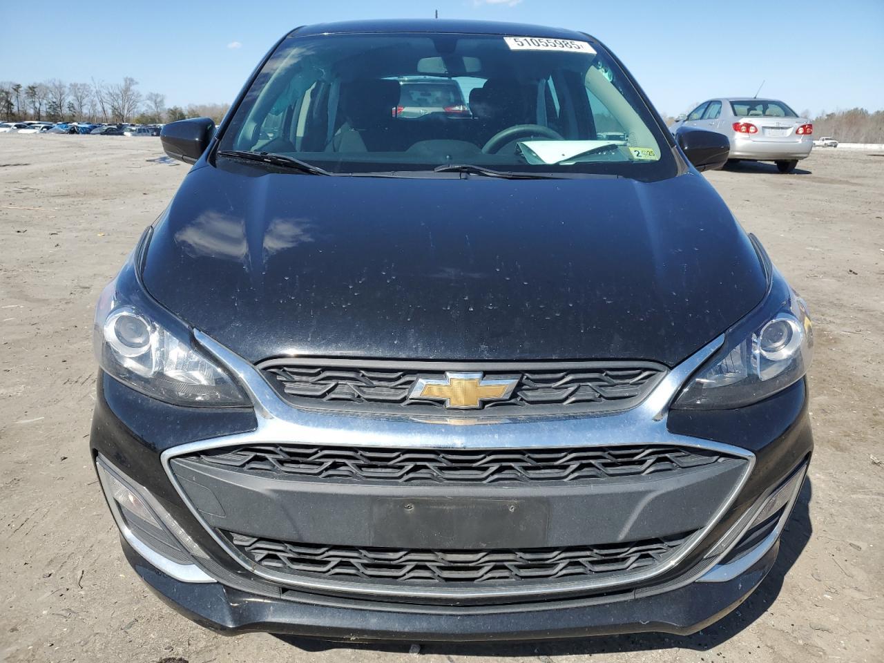 2021 CHEVROLET SPARK 1LT - Image 5
