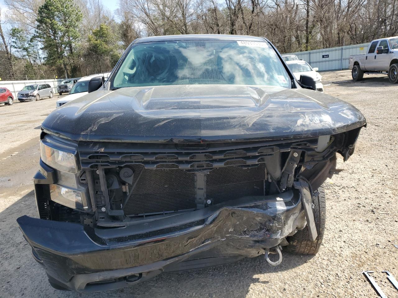 2019 CHEVROLET SILVERADO - Image 5