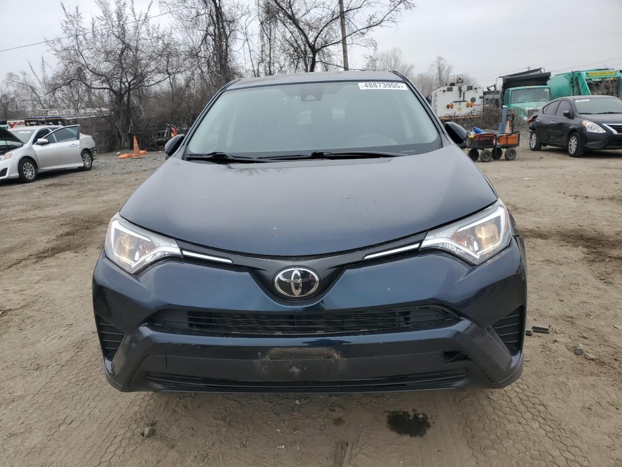 2018 TOYOTA RAV4 LE - Image 5