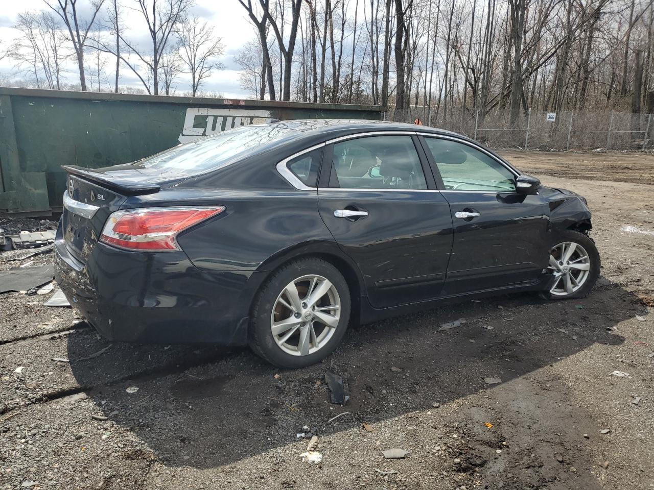 2015 NISSAN ALTIMA 2.5 - Image 3