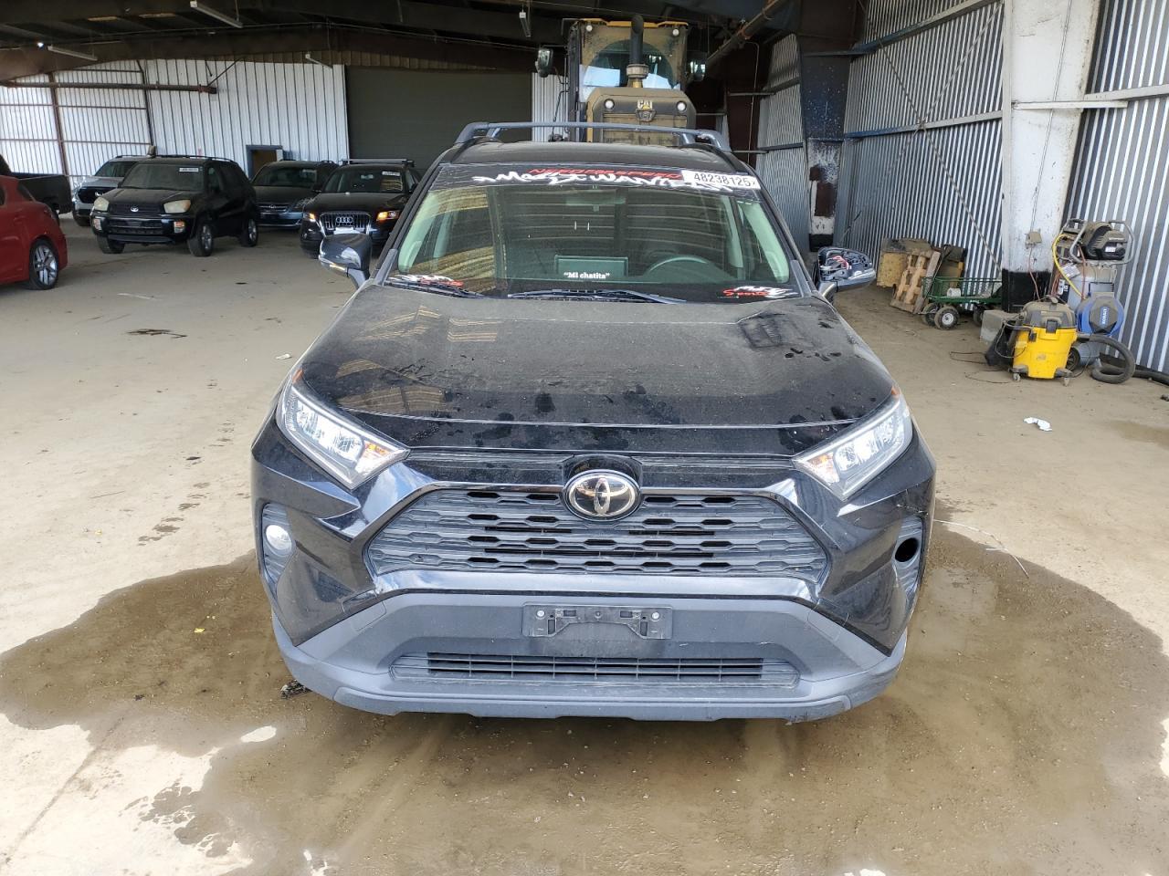 2019 TOYOTA RAV4 XLE P - Image 5