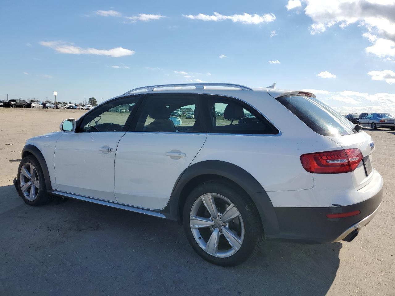 2014 AUDI A4 ALLROAD - Фото 2