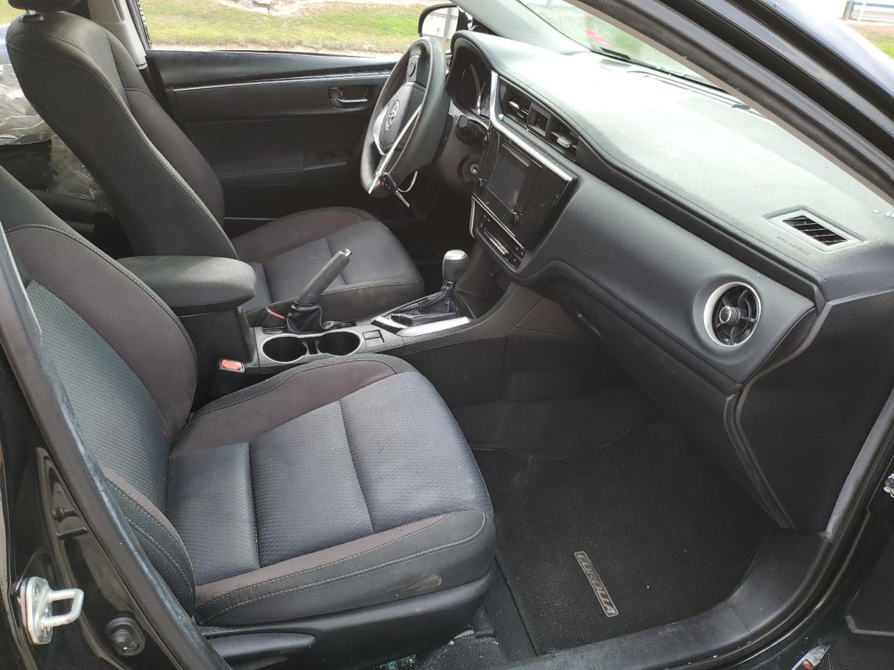 2018 TOYOTA COROLLA L - Image 7