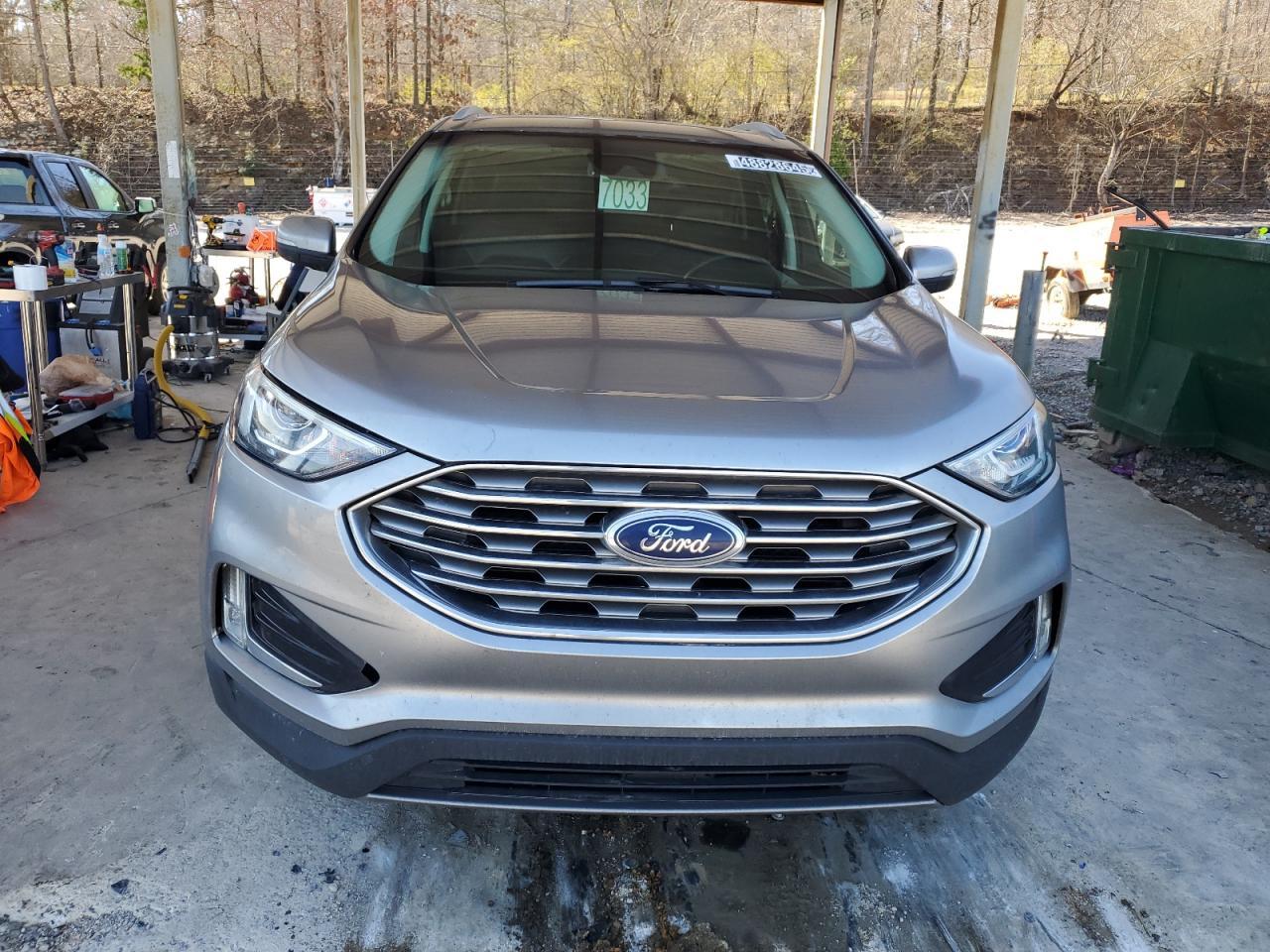 2020 FORD EDGE SEL - Image 5