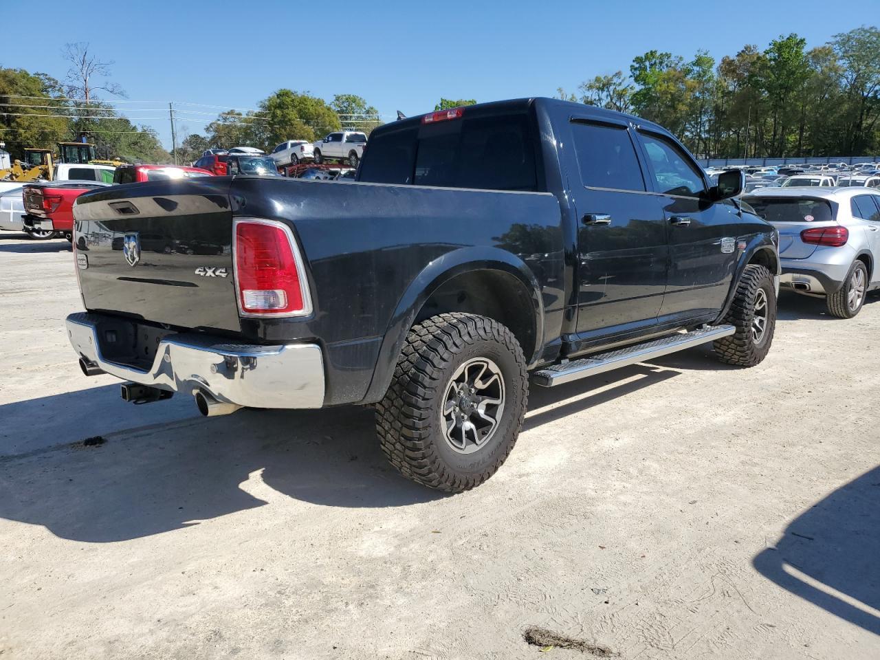 2015 RAM 1500 LONGH - Image 3
