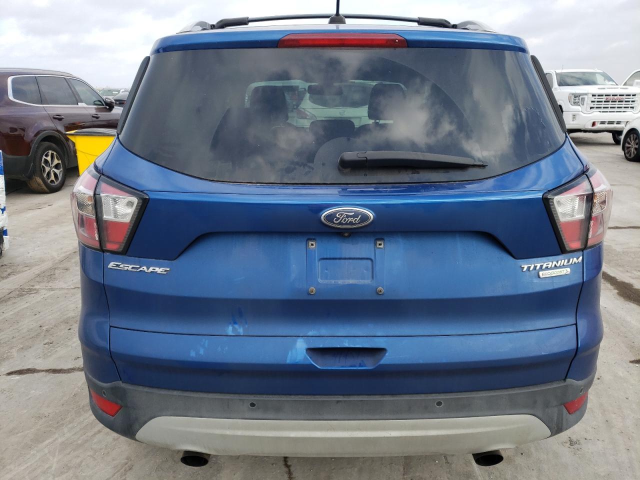 2017 FORD ESCAPE TIT - Image 6