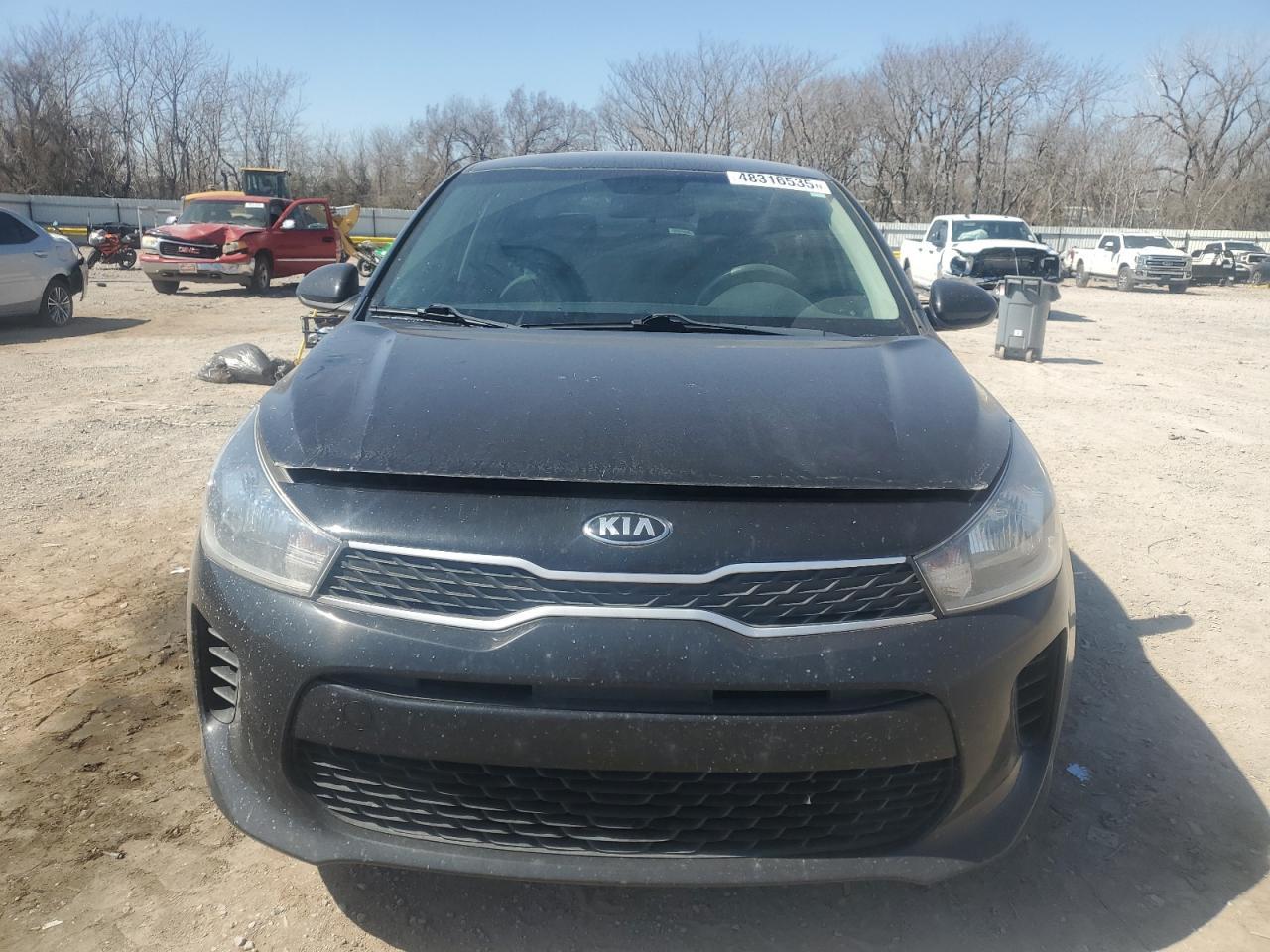 2020 KIA RIO LX - Image 5