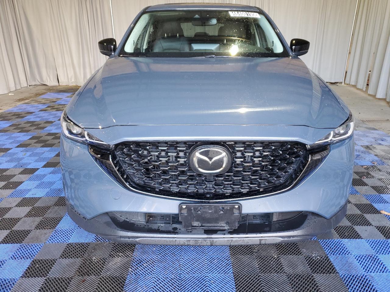 2024 MAZDA CX-5 PREFE - Image 5