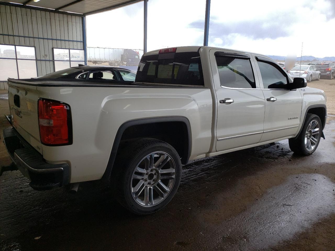 2014 GMC SIERRA K15 - Image 3