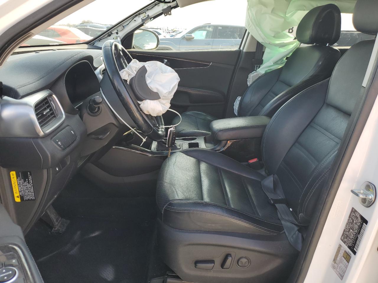 2016 KIA SORENTO EX - Image 7