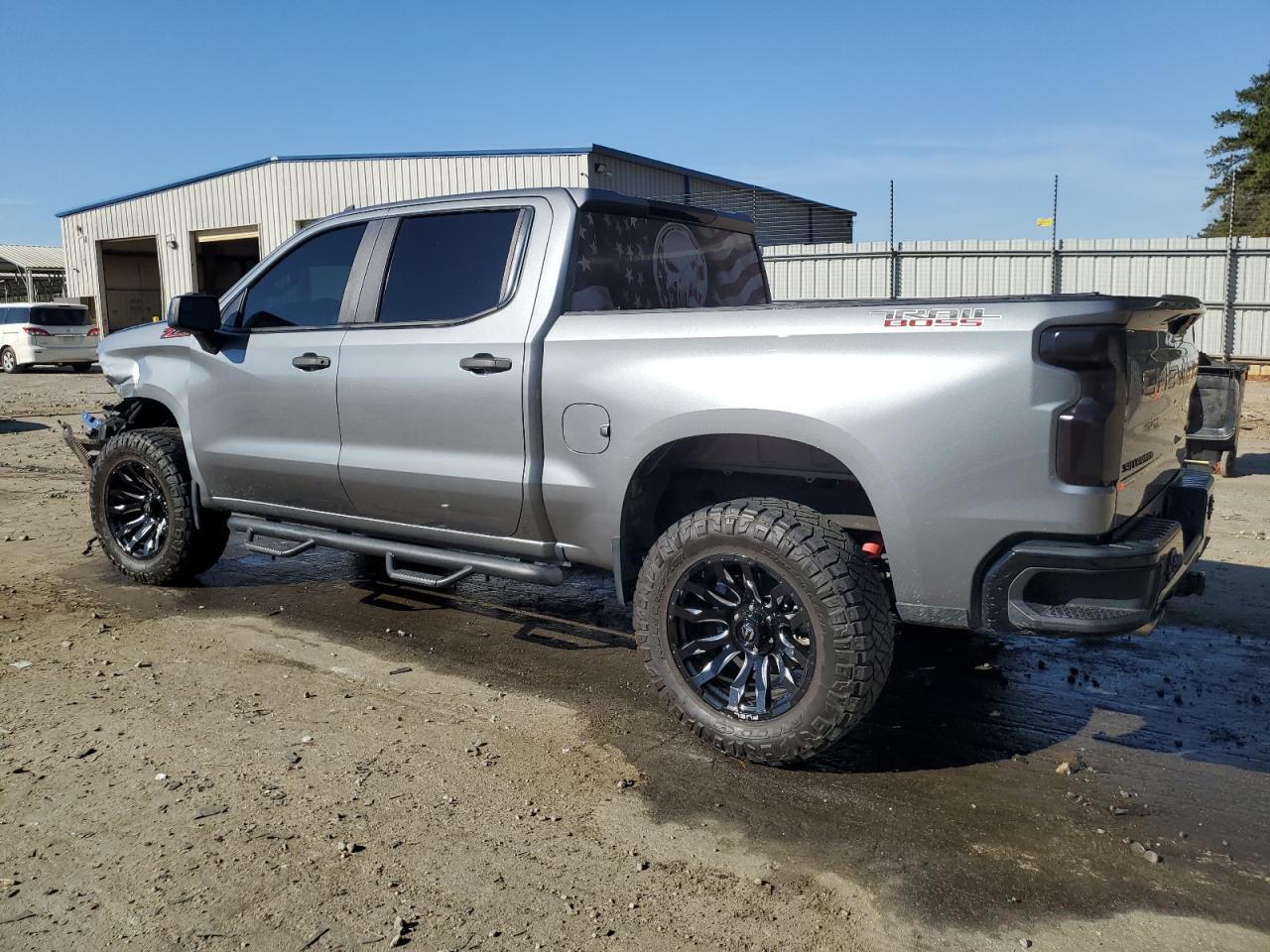 2020 CHEVROLET SILVERADO - Image 2