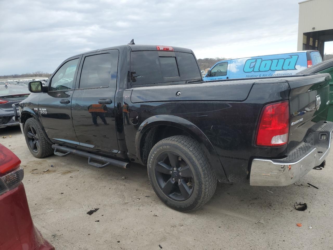 2015 RAM 1500 SLT - Image 2